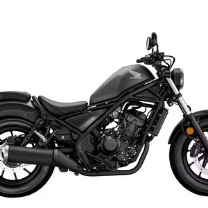 Motocicleta CM300 con Motor sin Escobillas de 286cc, Transmisión Manual de 6 Velocidades, Frenos de Disco y Velocidad de 100 km/h - Product Image 1