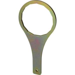 KS TOOLS-460,4305 Llave de filtro de combustible Ø 100 mm / 15 superficies para Hino - EAN 4042146758441 VEHÍCULOS PESADOS - Product Image 3