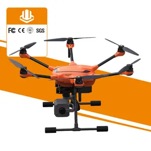 Giá rẻ UAV 4K máy ảnh công nghiệp Drone rtk GPS Drone cho đất khảo sát và Lập Bản Đồ