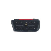 Autel MaxiVCI VCI200 V200 Bluetooth VCI Lightweight Vehicle Connection Interface (VCI) Supports Comprehensive Diagnosis