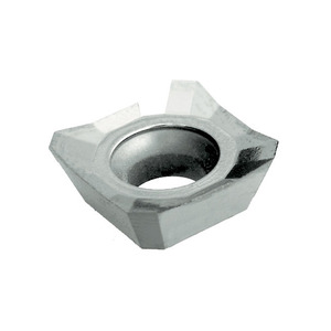 Fresa frontal y final de inserto de fresado recubierto SDHT AL para fresadoras CNC Procesamiento OEM personalizado para embalaje de caja de fundición - Product Image 1