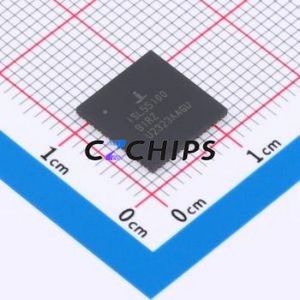 Nouveau et original ISL55100BIRZ QFN-72-EP(10x10) Circuit intégré IC logique de spécialité de puce IC - Product Image 1