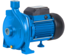 Bomba De Agua pompa otomatis besi cor aluminium kuningan listrik 9 Meter tekanan kepala tinggi sentrifugal <span class=keywords><strong>Cpm</strong></span> 158 pompa air bersih - Product Image 3