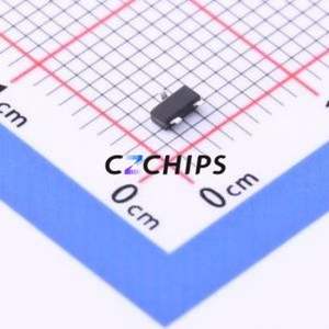 ทรานซิสเตอร์สนามทรานซิสเตอร์ทรานซิสเตอร์ทรานซิสเตอร์ (มอสเฟท) SI2301แบบดั้งเดิมและใหม่ - Product Image 2