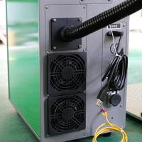 Pour la meilleure machine de marquage laser, laser à fibre CNC 20W/30W/50W, prise en charge des formats DXF et AI
