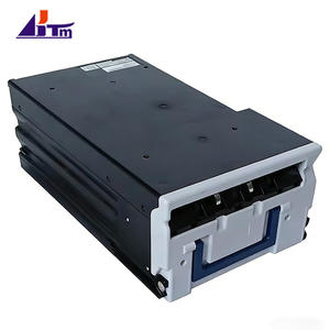 Dispensador de Casetes para Cajero Automático, Piezas para NCR GBRU GBNA <span class=keywords><strong>Fujitsu</strong></span>, Casete de Reciclaje 0090025324 009-0025324 - Product Image 1