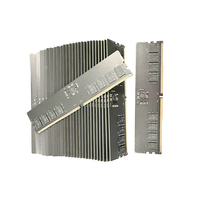 Mémoire RAM PC DDR5 16 Go/32 Go 4800/5600 MHz 1,1 V ECC 288 broches DIMM certifiée CE/RoHS Garantie 3 ans pour ordinateur de bureau en stock