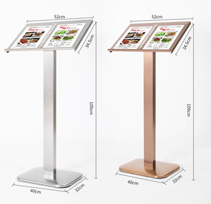 משרד פרטי מסך מגע צג צג צג מתלה עבור בתי מלון מסעדות ומעליות sdk - Product Image 1