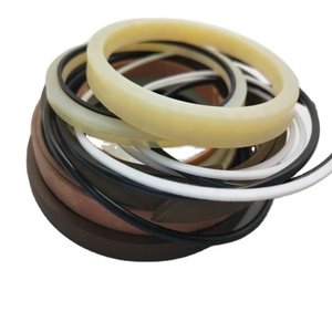 Kit de Juntas Tóricas para Sellado Hidráulico de Excavadora MS180-8, Kits de Sellado de Cilindros E35300040 E75300010 E35300040 - Product Image 1