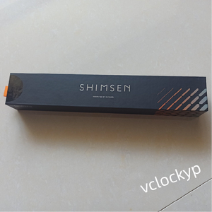 Colonne de chromatographie liquide SHIMADZU, 1 pièce, neuve, 380-01201-02 - Product Image 4