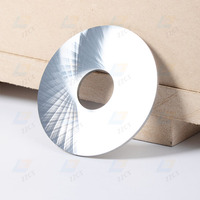 Zhuzhou Mata Gergaji Pemotong V-cut Tungsten Karbida/Mata Gergaji Pemotong V PCB Karbida/Pemotong V PCB
