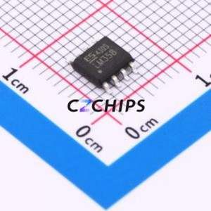 Nuevo amplificador operacional de chip IC de circuito integrado LM358G(ES) SOP-8 Original - Product Image 1