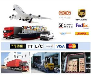 Huamao1. Componentes Hidráulicos para Maquinaria de Construcción, Suministro Directo de Fábrica al por Mayor para Distribuidores Globales de Repuestos para Camiones Volquete - Product Image 5