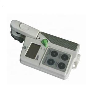 SPAD-502บวกดิจิตอลแบบพกพาคลอ<span class=keywords><strong>โร</strong></span>ฟิลล์เมตร