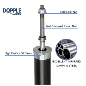 Amortisseurs avant et arrière pour <span class=keywords><strong>Ford</strong></span> <span class=keywords><strong>Ka</strong></span> Galaxy Mustang Fiesta Explorer Focus - Product Image 3