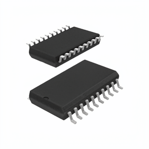 24 SOlC Data Acquisition MAX505ACWG+T Electronics Component Authorized Distributor - Product Image 1