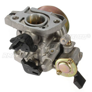Carburateur et filtre à carburant et tube d'huile pour moteur Honda GX 160 de kart à moteur - Product Image 4