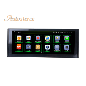 Carplay 12.3 Inch <span class=keywords><strong>Android</strong></span> 12 Cho Audi A8 D4 2011-2018 Xe GPS Navigation Tự Động Stereo Headunit Đa Phương Tiện Máy Nghe Nhạc 4G Sim satnav - Product Image 5