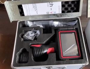 도매 48mm 플라스틱 식품 포장 자동 온라인 배치 코드 및 만료일 프린터 가정용 휴대용 수동 잉크젯 - Product Image 3