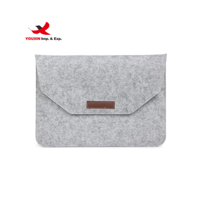 Bolsas de Fieltro para Portátiles, Modernas y Portátiles, para Negocios, Venta al Por Mayor - Product Image 1