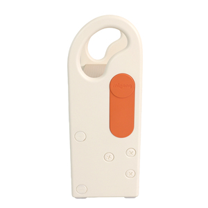 Escabeau télescopique compact <span class=keywords><strong>3</strong></span> marches pliable, Tour d'apprentissage Montessori pour enfants, pour la maison - Product Image 2