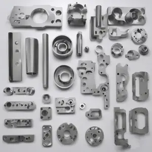 OEM Factory Other Screw Shaft And Metal Bending On A Global Digital Export Platform Mechanical Automation Parts Assembly Service