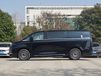 Véhicule Utilitaire Familial (VUf) de Luxe Geely Galaxy V900 8 Places Spacieux, Suspension Pneumatique et Son 27 Haut-parleurs pour Acheteurs Exigeants - Meilleures Ventes