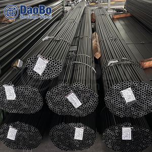 Труба стальная круглая бесшовная из углеродистой стали, высокоточная, ASTM A1008/A1008M, диаметр 20мм, 25мм, 28мм, 32мм, 42мм, 50мм, 76мм - Product Image 5