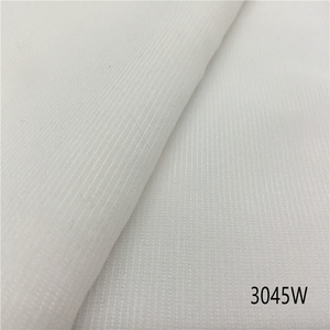 Enrobage fusible à double point pour l'interlignage de tissu tissé par sac - Product Image 3