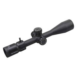Ottica vettoriale Scope Paragon 3-15x44 1in Zero-Stop illuminato da competizione Tactical Scope - Product Image 2