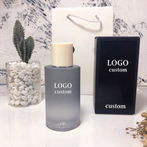 <span class=keywords><strong>Parfum</strong></span> pour homme aux notes boisées marines naturelles, spray durable, <span class=keywords><strong>parfum</strong></span> original personnalisé - Product Image 2