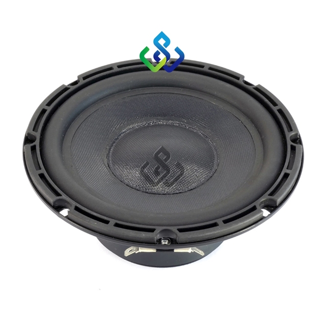 IN STOCK 100% ORIGINAL BRAND NEW SPEAKER 2OHM 60W 6.5IN W 165 A - 2 OHM