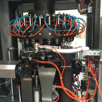 Machine de moulage automatique par Compression, avec 16 cavités, haute vitesse, 150mm, prix