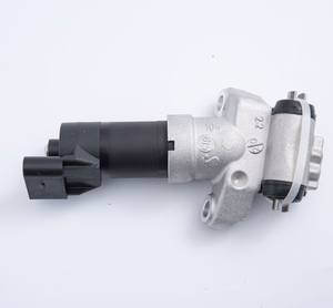 Motor de freno de estacionamiento eléctrico izquierdo 298609403 97035209101 97035209102 97035209104 97035209105 para Porsche Panamera 911 Boxster 718 - Product Image 5