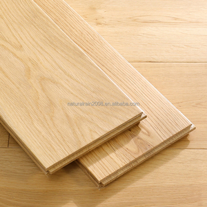 Sàn Gỗ Sồi Tự Nhiên Lai Ac4 8Mm Rất Rẻ Giá Rẻ Sàn Tarkett - Product Image 2