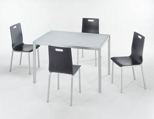 ชุดโต๊ะอาหาร6เก้าอี้ - Product Image 5