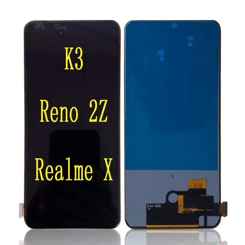 สำหรับ OPPO Reno3