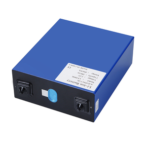 3.2v280ah bateria de lítio Lfp Ddp 4pcs baterias Lifepo4 Reept 280ah <span class=keywords><strong>Lipo4</strong></span> celular Lipofe4 3.2v 280Ah - Product Image 4