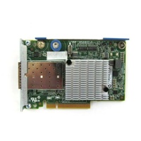 Adaptateur Ethernet 727055-B21 10/100 Mbps 2 ports 562SFP+ 790316-001 Serveur Interne Filaire PCI Express En Stock