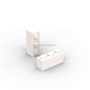 Gạch 3622, 1x3 trẻ em lồng vào nhau khối xây dựng ống nhựa khối xây dựng đồ chơi giáo dục đồ chơi tự làm - Product Image 5