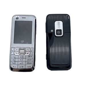 Telefono <span class=keywords><strong>3G</strong></span> 6120 classici telefoni cellulari 2.0 "FM Radio 6120ci sbloccato telefono cellulare del mercato arabico - Product Image 4