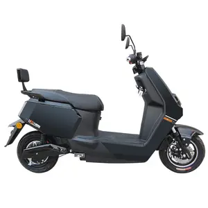 2000w moteur sans balais 60v vélo électrique lourd e-bike moto de tourisme citycoco moto électrique scooter pour adulte