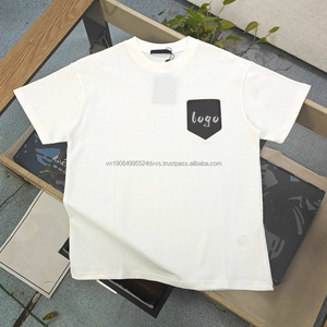 T-shirts imprimés pour hommes et femmes, 100 % coton, style vintage original, style Luis, tricotés, tendance - Product Image 1