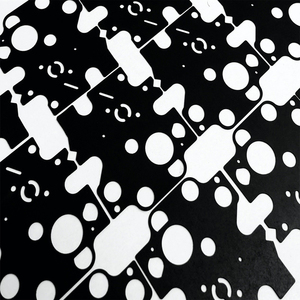 Inoue Nhật Bản poron siêu mềm bánh sandwich bông đáy chống ồn âm thanh hấp thụ bọt đệm không thấm nước cho các dự án cao su - Product Image 6