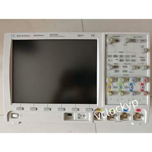 ออสซิลโลสโคป Agilent Infini Vision DSO7054A 500MHz 4 ช่องสัญญาณ มือสอง - Product Image 1