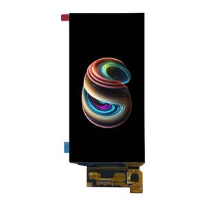 Schermo AMOLED ad alta risoluzione da 6 pollici 1080*2160 IPS angolo di visione completo per apparecchiature di scansione portatili - Product Image 2