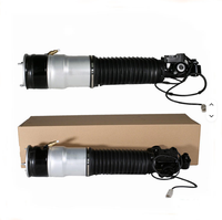 Amortiguador de Suspensión Neumática Trasero Derecho de Fábrica para BMW Serie 7 F02 y F01 (Motor V12) 2008-2015 37126791676 37126794140
