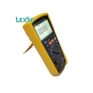 Testeur d'isolation 2-en-1 multimètre 1587fc, le multimètre numérique haute performance Lexso - Product Image 1