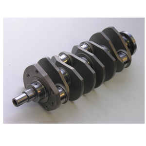 Motore albero motore Billet 4340 in acciaio per <span class=keywords><strong>Opel</strong></span> C20 Racing 2.0L prestazioni parti <span class=keywords><strong>corsa</strong></span> 114mm - Product Image 5