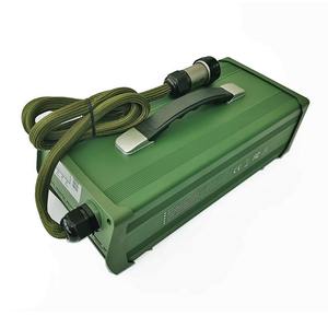 อะแดปเตอร์สำหรับชาร์จ12A 79.8V ที่ชาร์จแบตเตอรี่15A 14A 13A สำหรับแบตเตอรี่ลิเธียมไอออน19S 68.4V 70.3V เก็บพลังงาน - Product Image 6